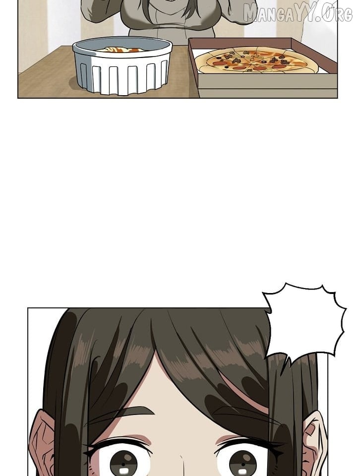 Change Me Chapter 11 - page 15